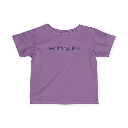 Holland Blu Original | Infant T-Shirt