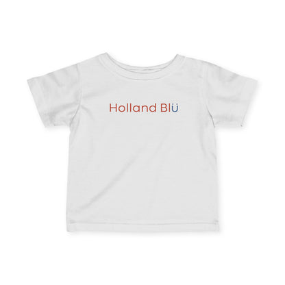 Holland Blu Signature | Infant T-Shirt
