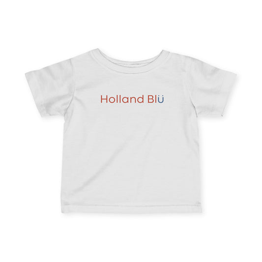 Holland Blu Signature | Infant T-Shirt