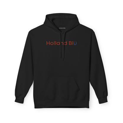 Holland Blu Signature | Unisex Hoodie