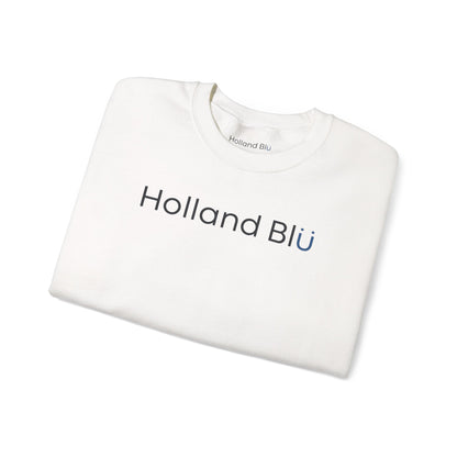 Holland Blu Original | Unisex Crewneck Sweatshirt
