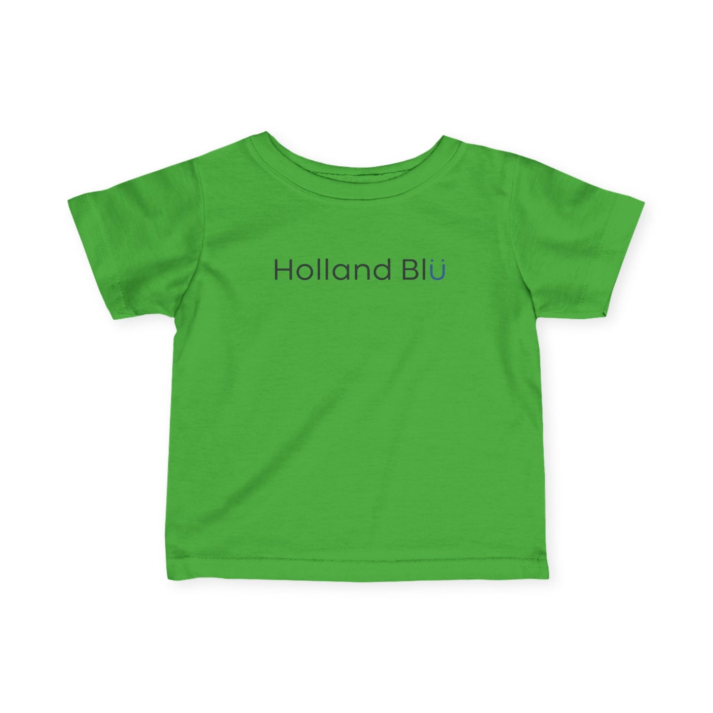 Holland Blu Original | Infant T-Shirt