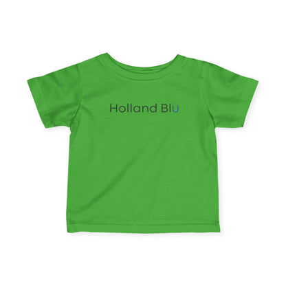 Holland Blu Original | Infant T-Shirt