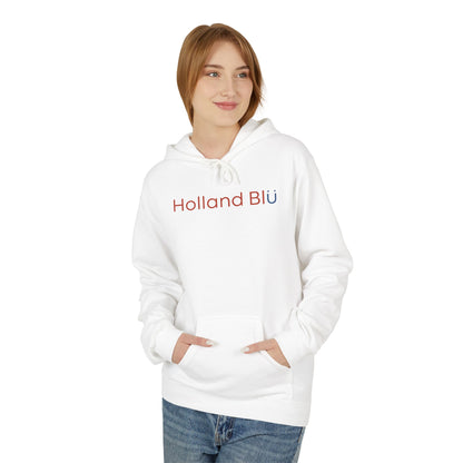 Holland Blu Signature | Unisex Hoodie