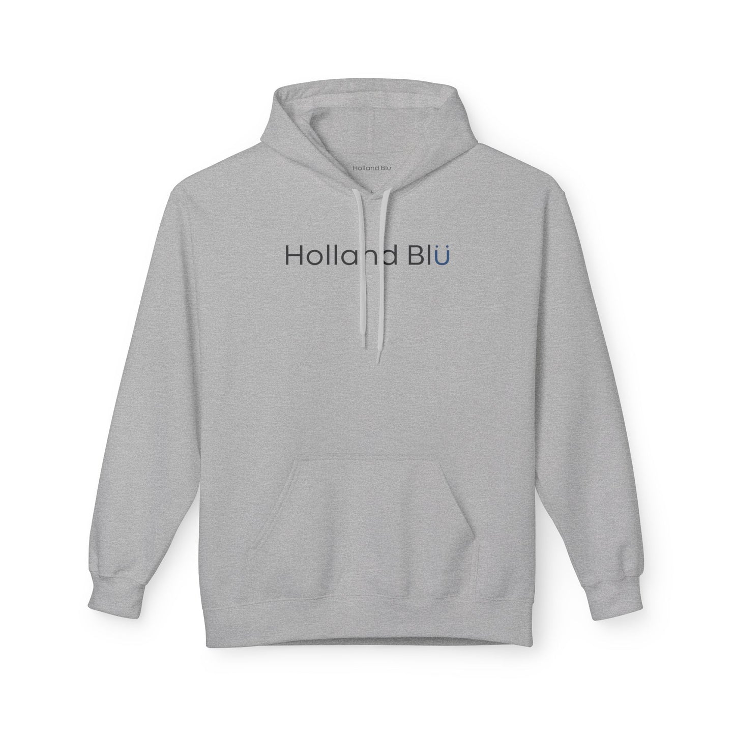 Holland Blu Original | Unisex Hoodie