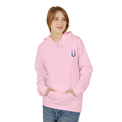 Signature 'U' | Unisex Hoodie