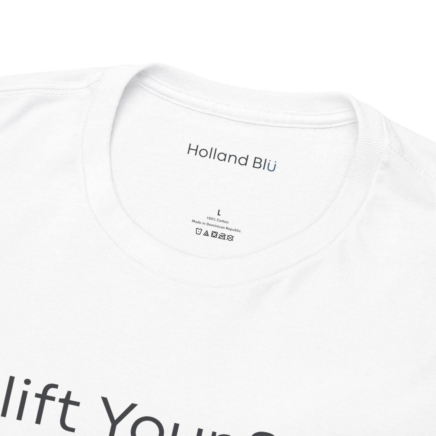 Uplift Your Style | Unisex T-Shirt