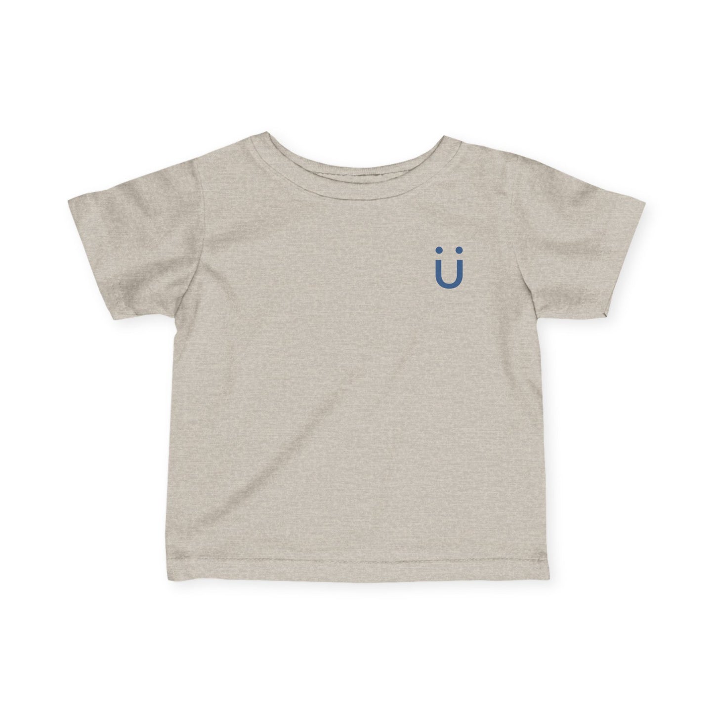 Signature 'U' | Infant T-Shirt
