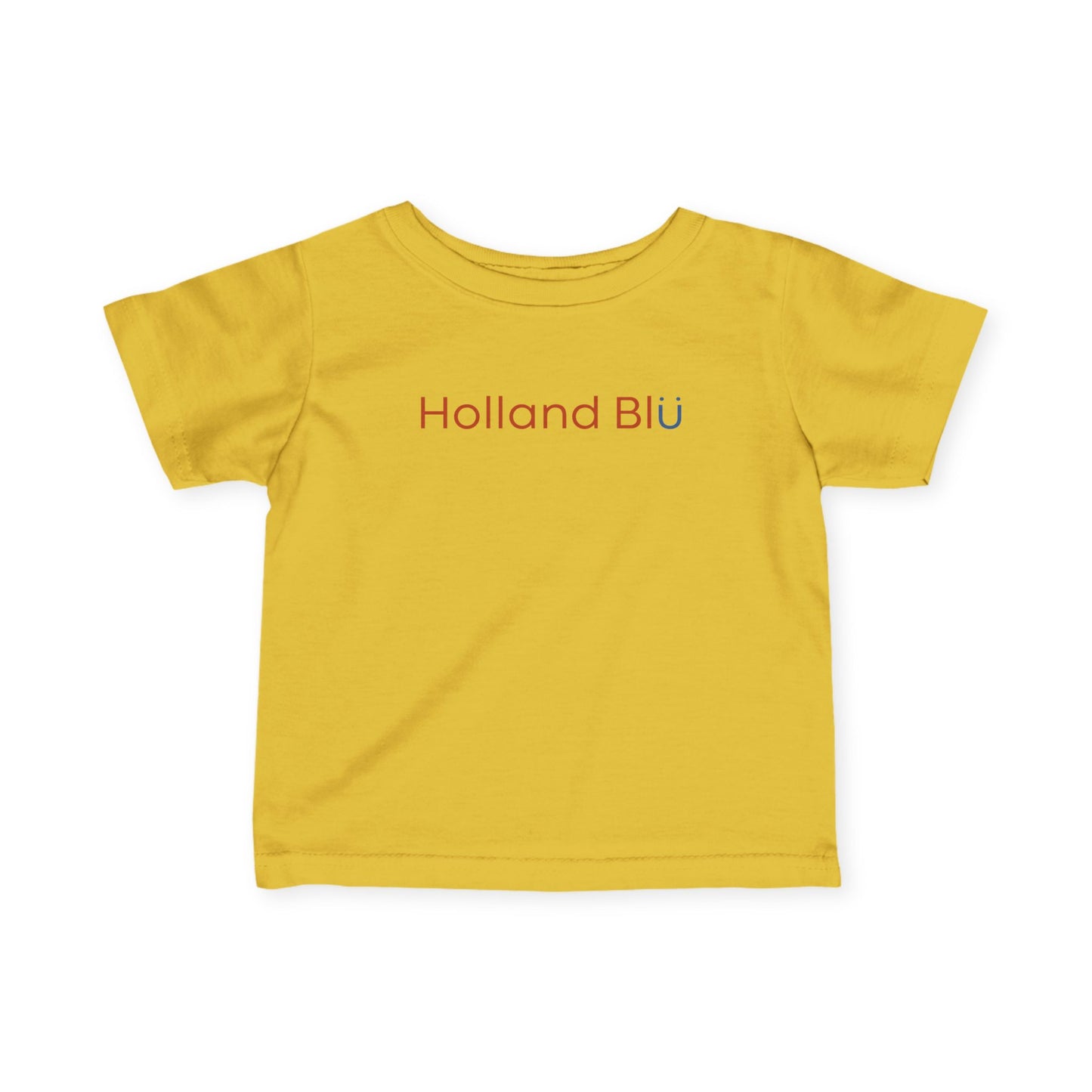 Holland Blu Signature | Infant T-Shirt