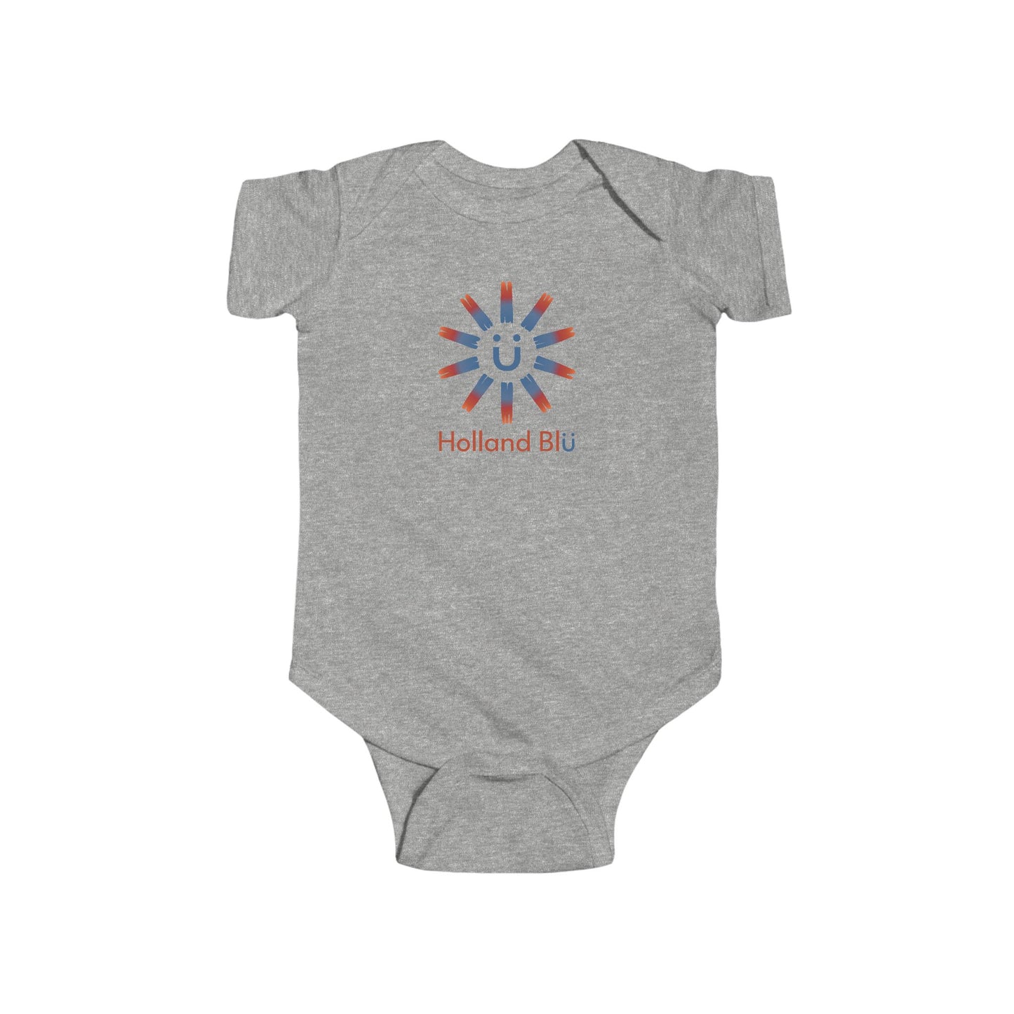 Signature Sunshine | Infant Onesie