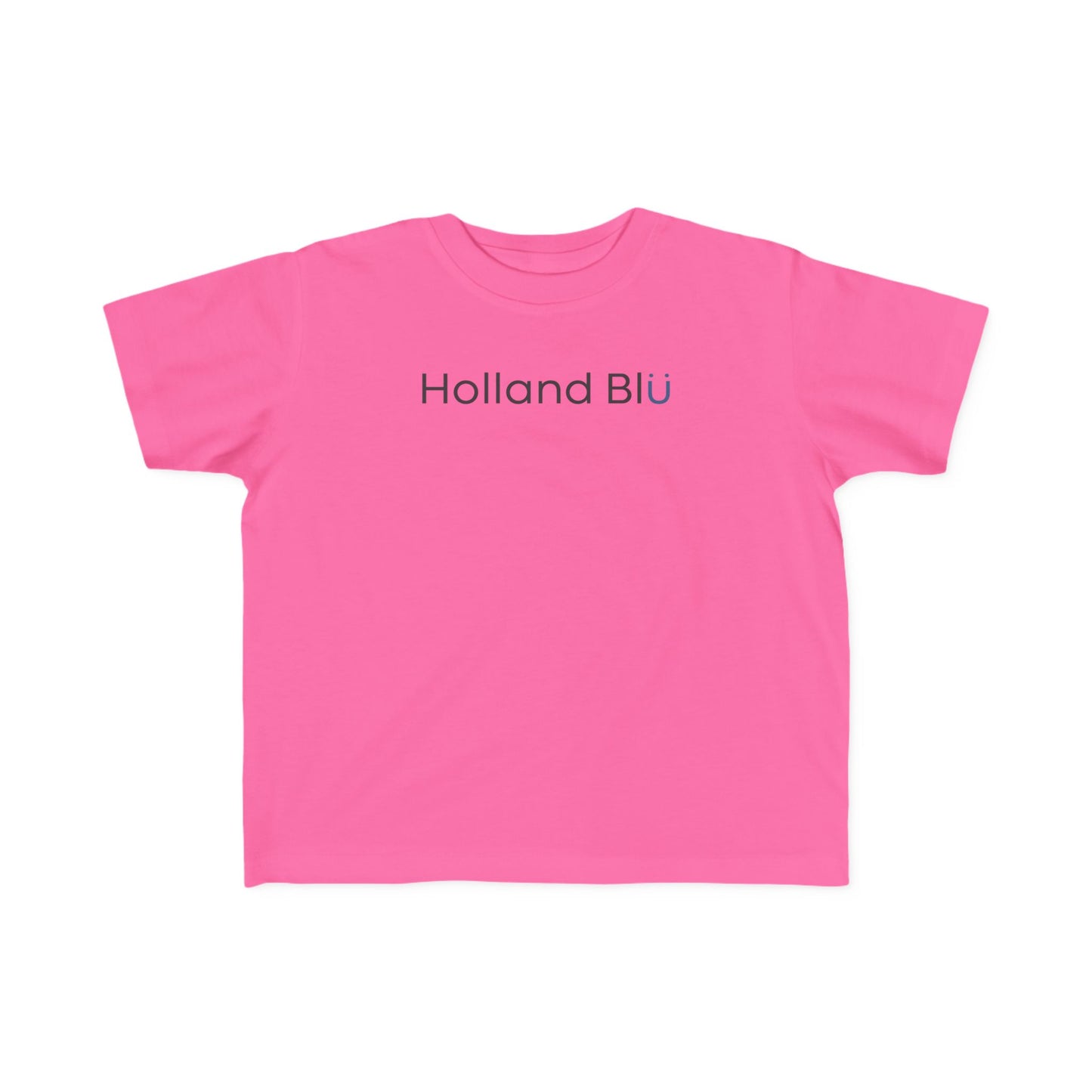 Holland Blu Original | Toddler T-Shirt