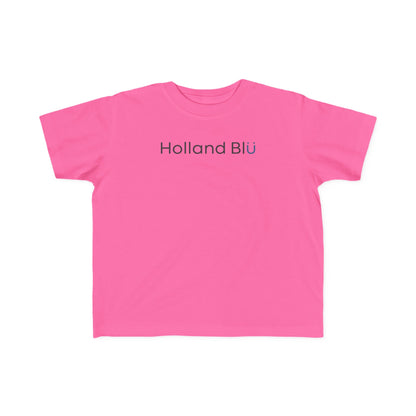 Holland Blu Original | Toddler T-Shirt