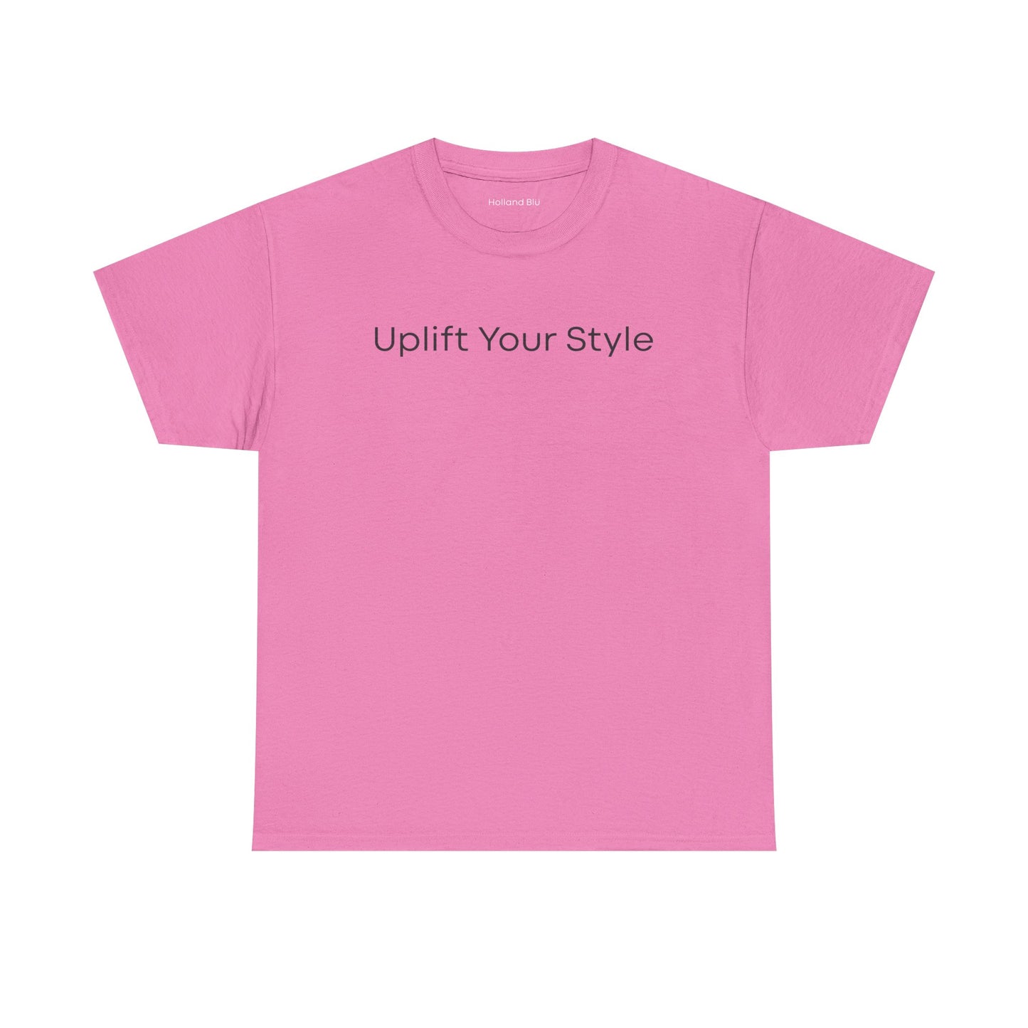 Uplift Your Style | Unisex T-Shirt
