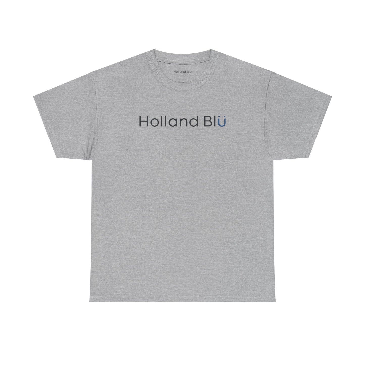 Holland Blu Original | Unisex T-Shirt