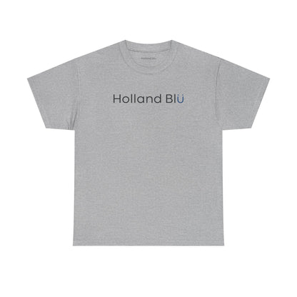 Holland Blu Original | Unisex T-Shirt