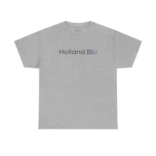 Holland Blu Original | Unisex T-Shirt