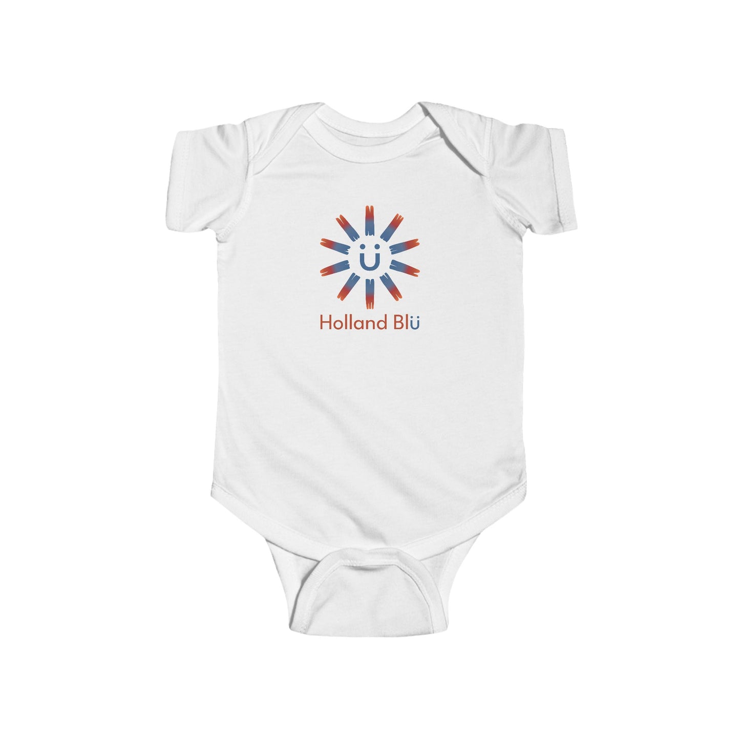 Signature Sunshine | Infant Onesie