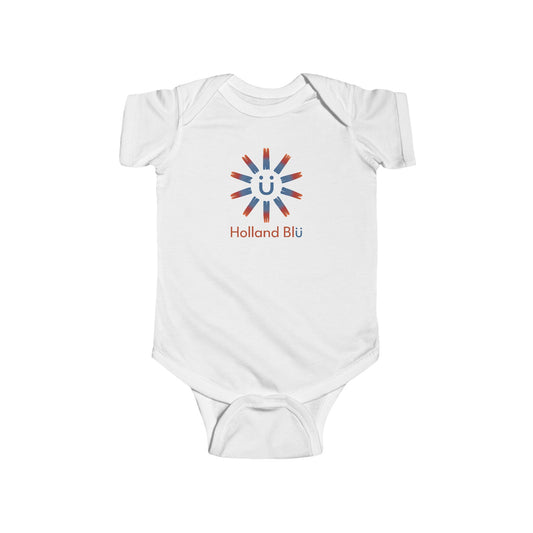 Signature Sunshine | Infant Onesie