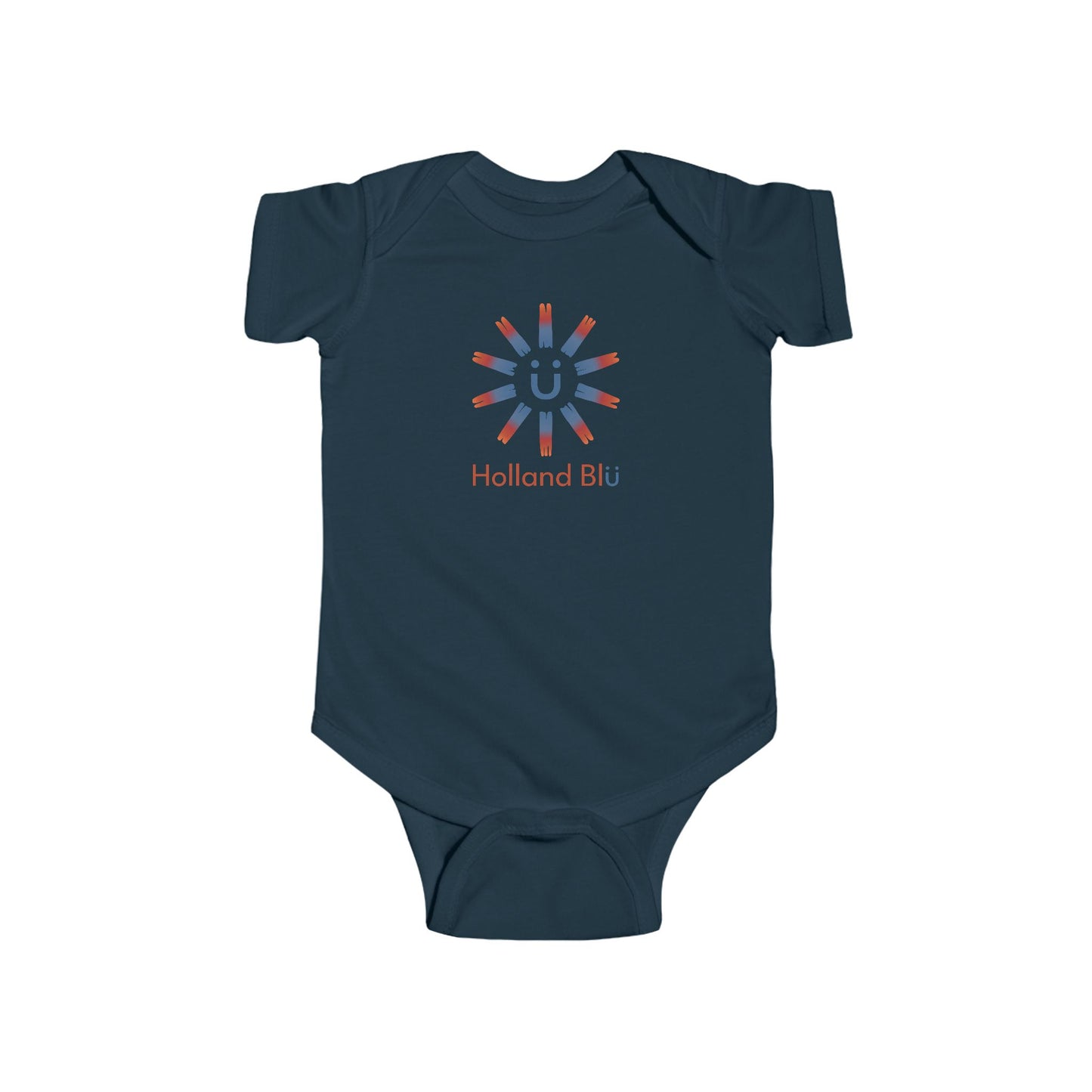 Signature Sunshine | Infant Onesie