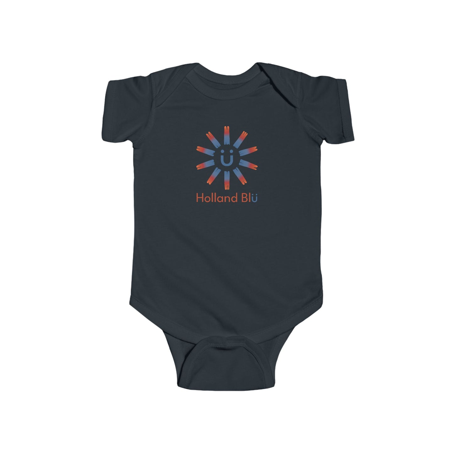 Signature Sunshine | Infant Onesie