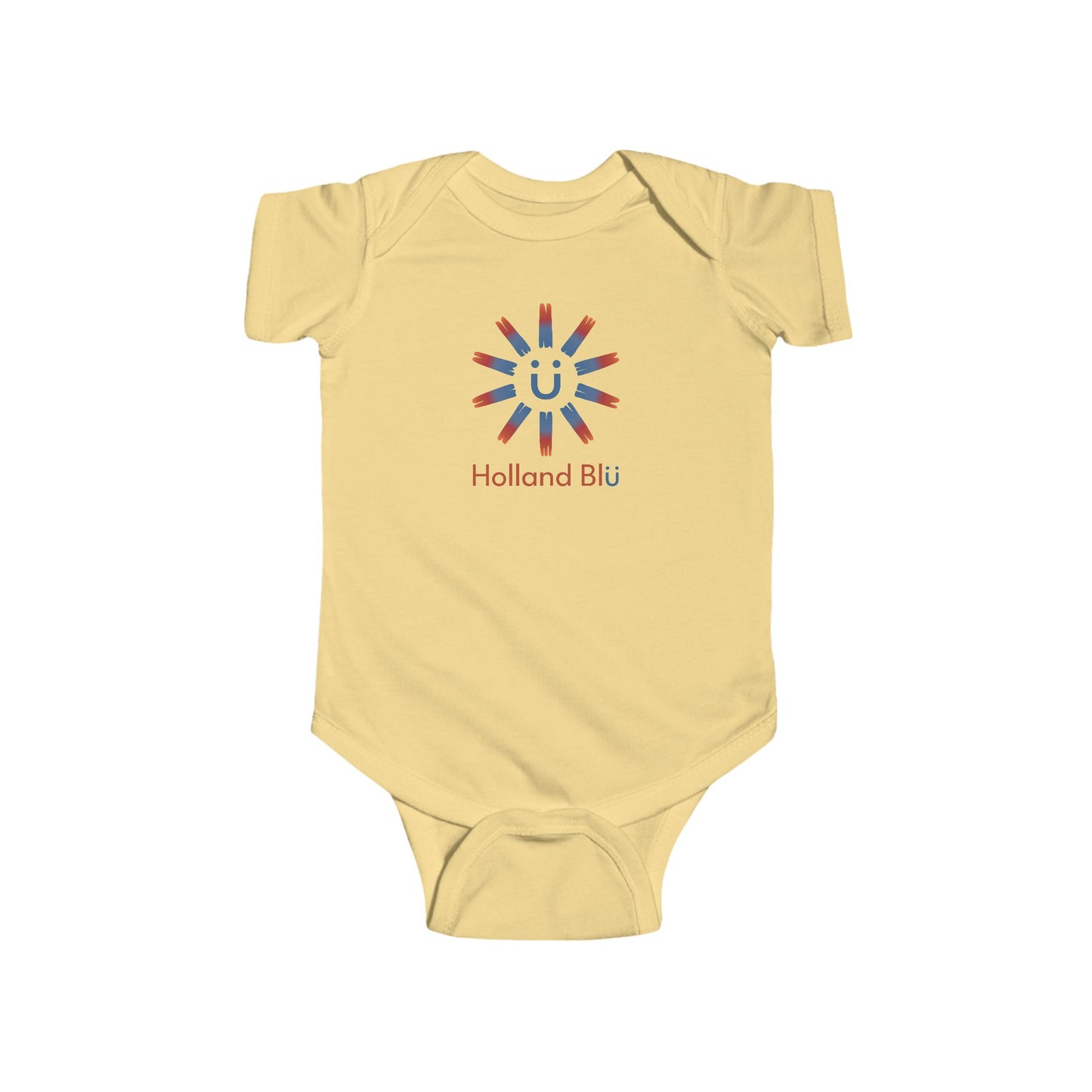 Signature Sunshine | Infant Onesie