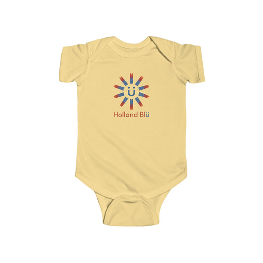 Signature Sunshine | Infant Onesie