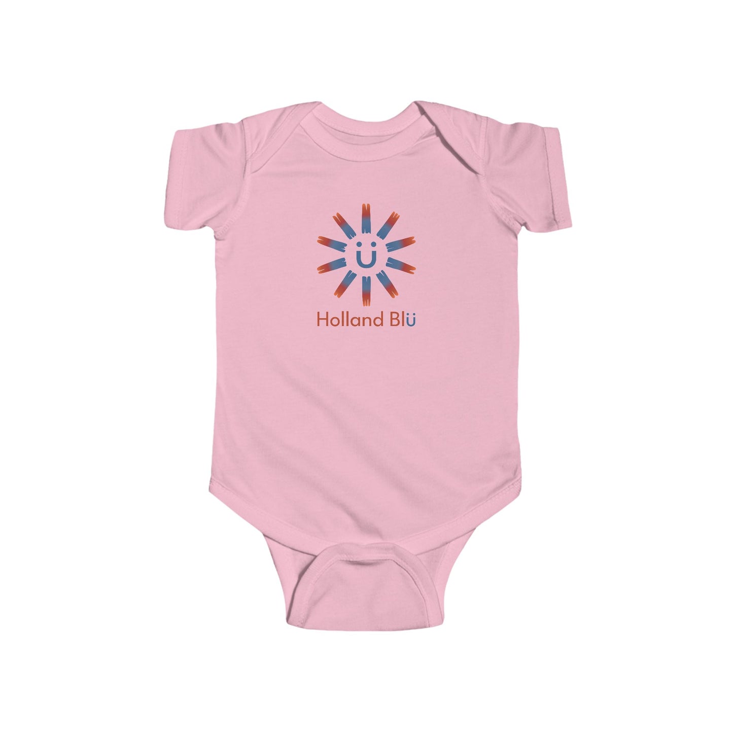 Signature Sunshine | Infant Onesie