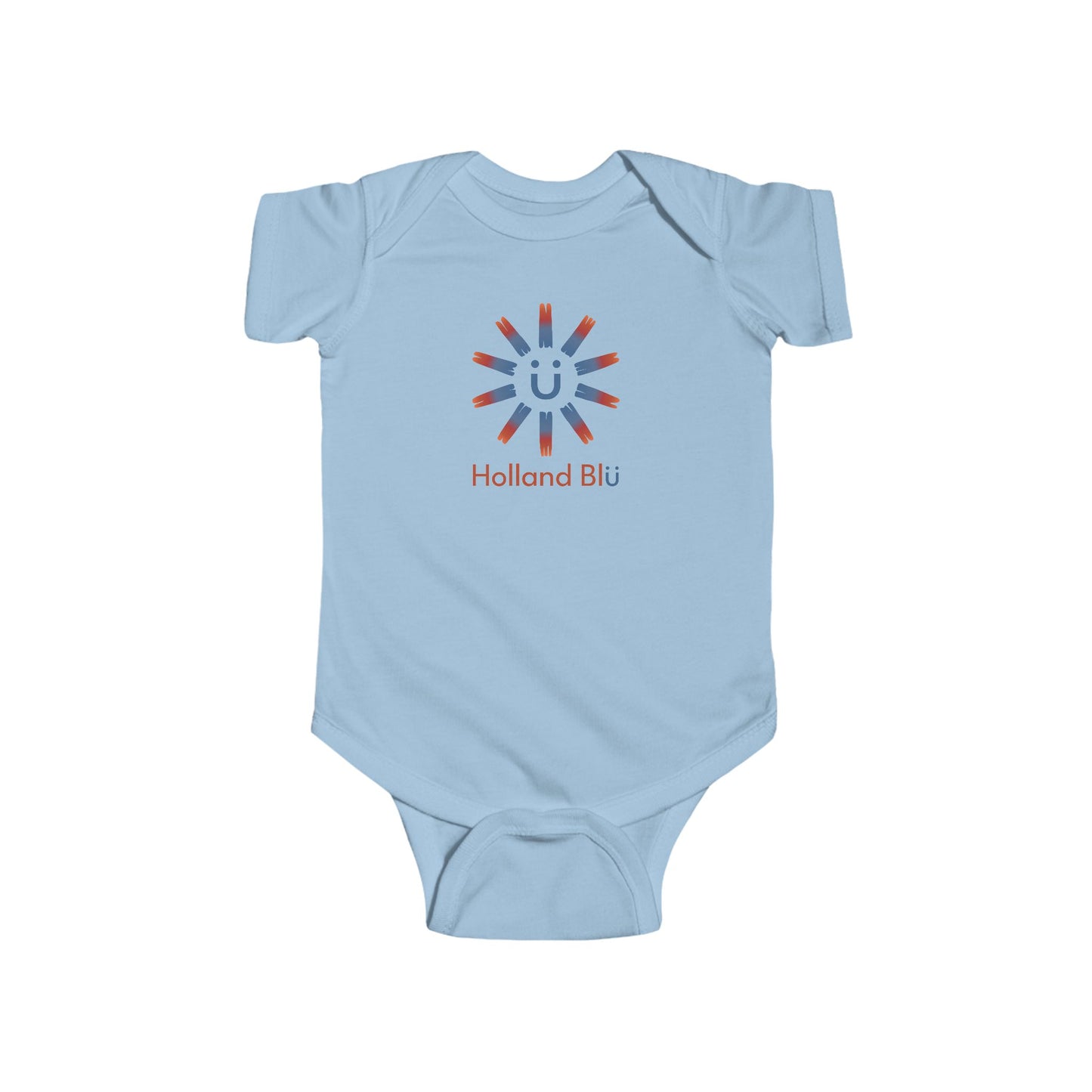Signature Sunshine | Infant Onesie