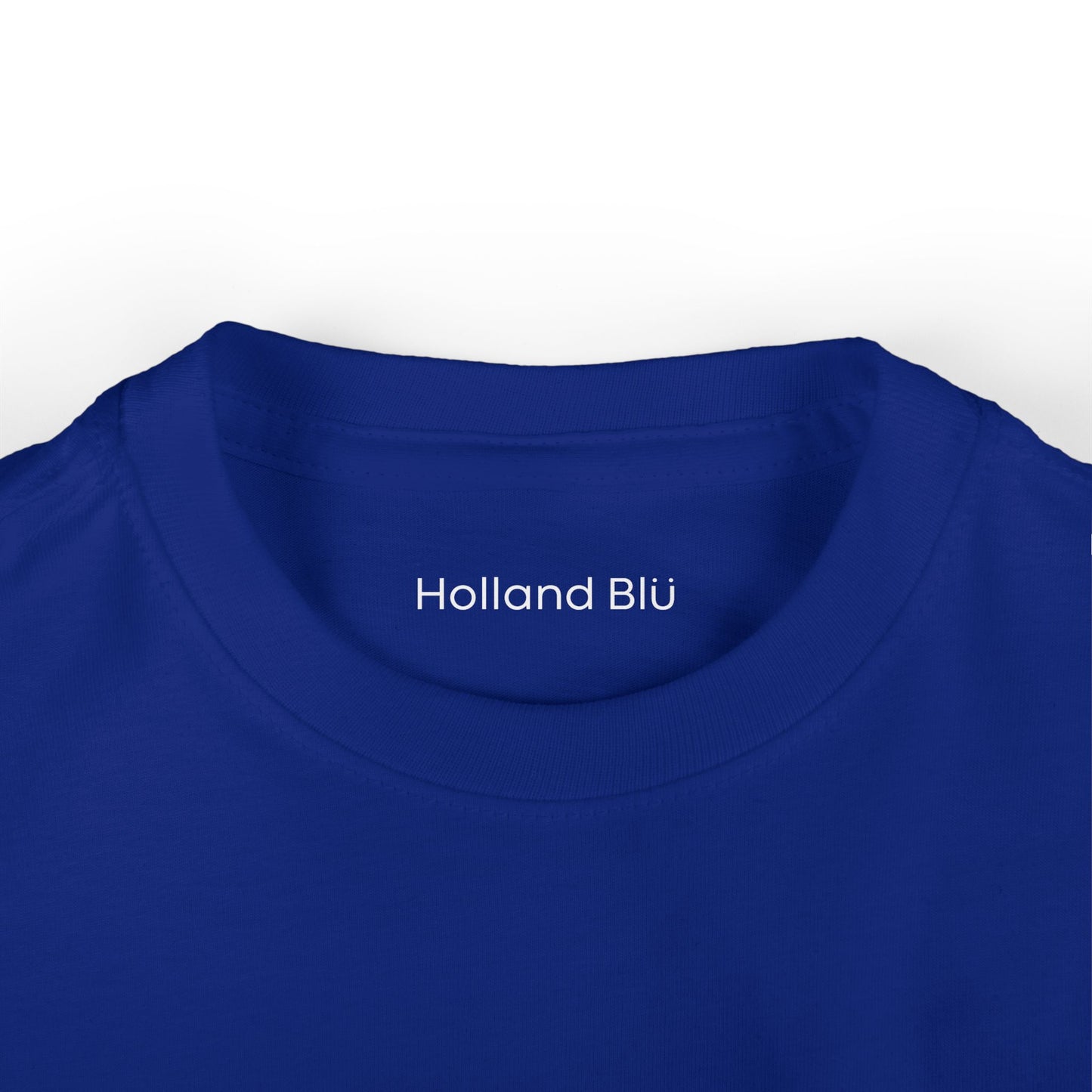 Holland Blu Signature | Infant T-Shirt