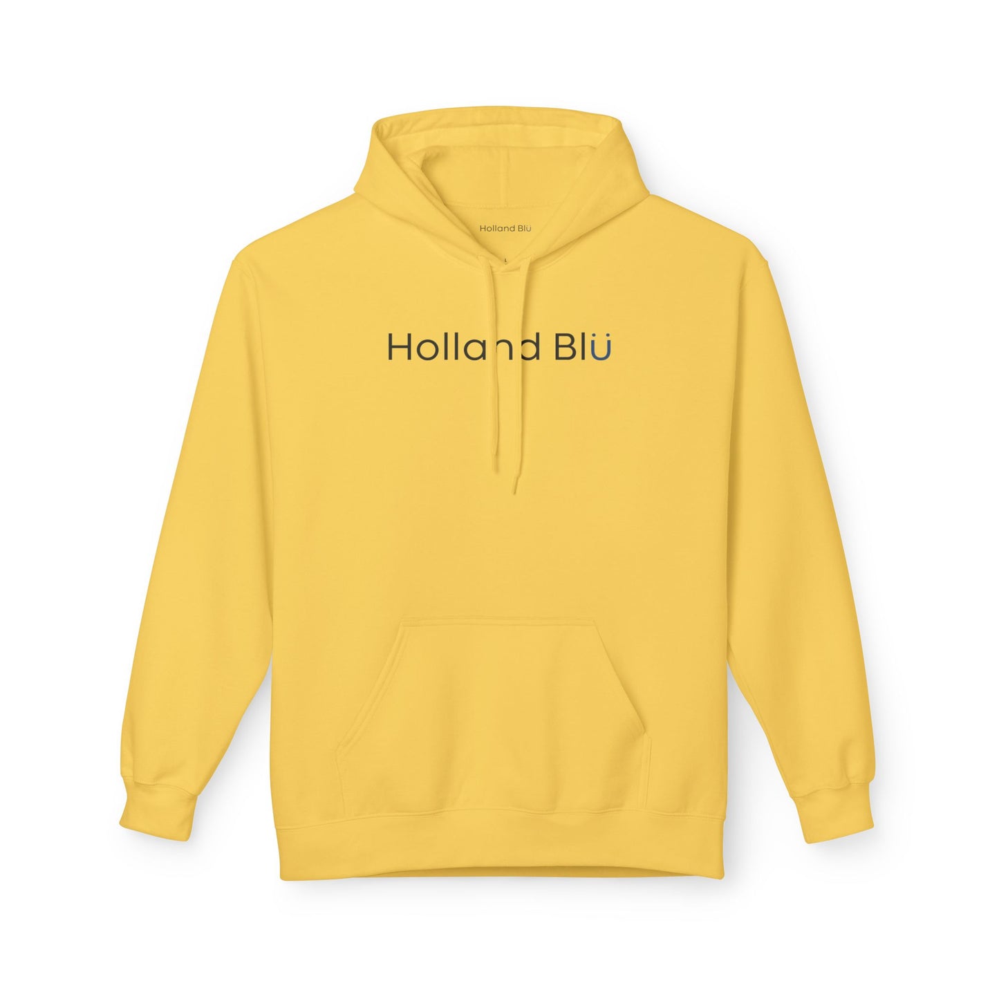 Holland Blu Original | Unisex Hoodie