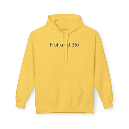 Holland Blu Original | Unisex Hoodie