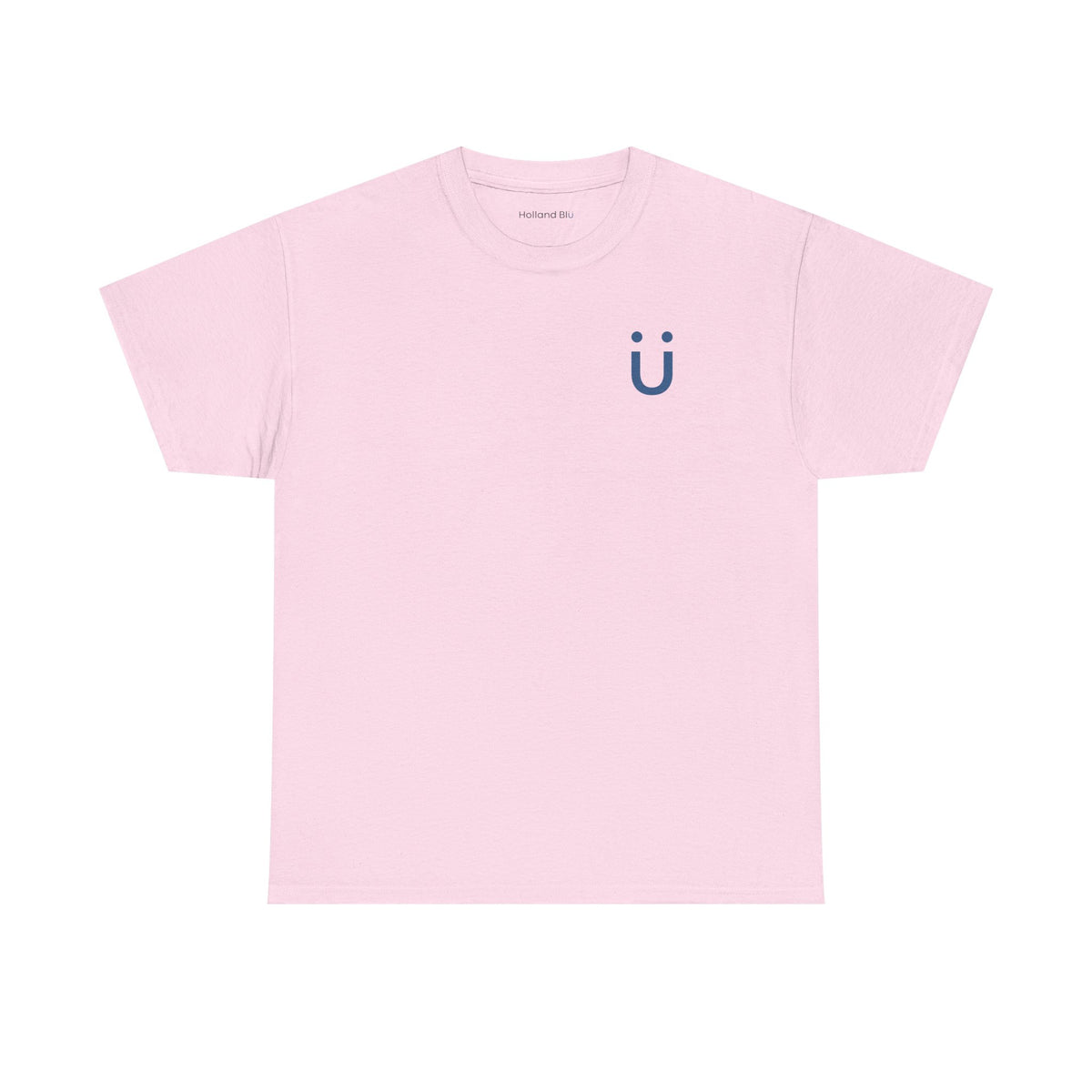 Signature 'U' | Unisex T-Shirt