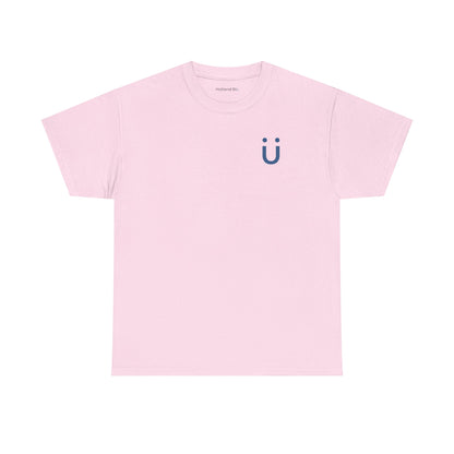 Signature 'U' | Unisex T-Shirt