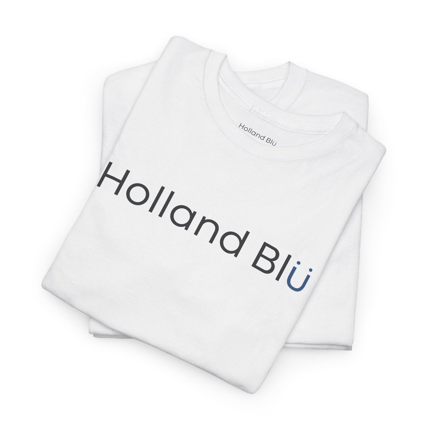 Holland Blu Original | Unisex T-Shirt