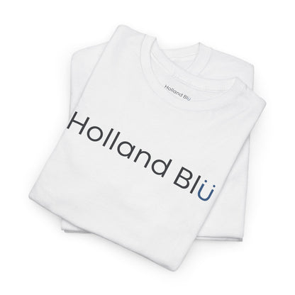 Holland Blu Original | Unisex T-Shirt