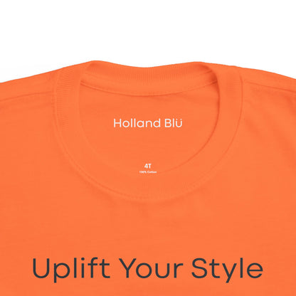 Uplift Your Style | Toddler T-Shirt