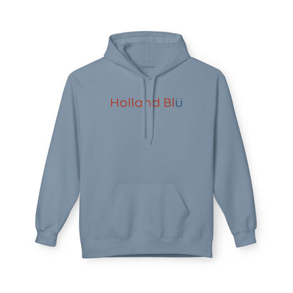 Holland Blu Signature | Unisex Hoodie