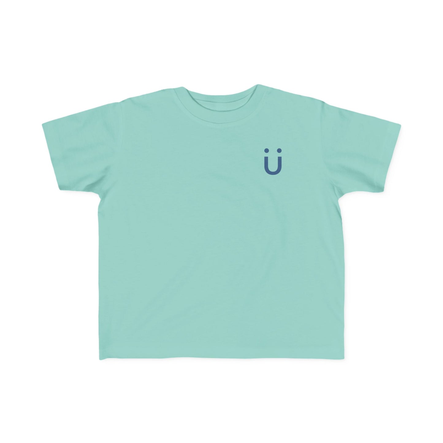 Signature 'U' | Toddler T-Shirt
