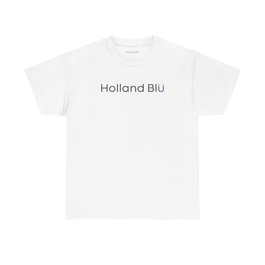 Holland Blu Original | Unisex T-Shirt