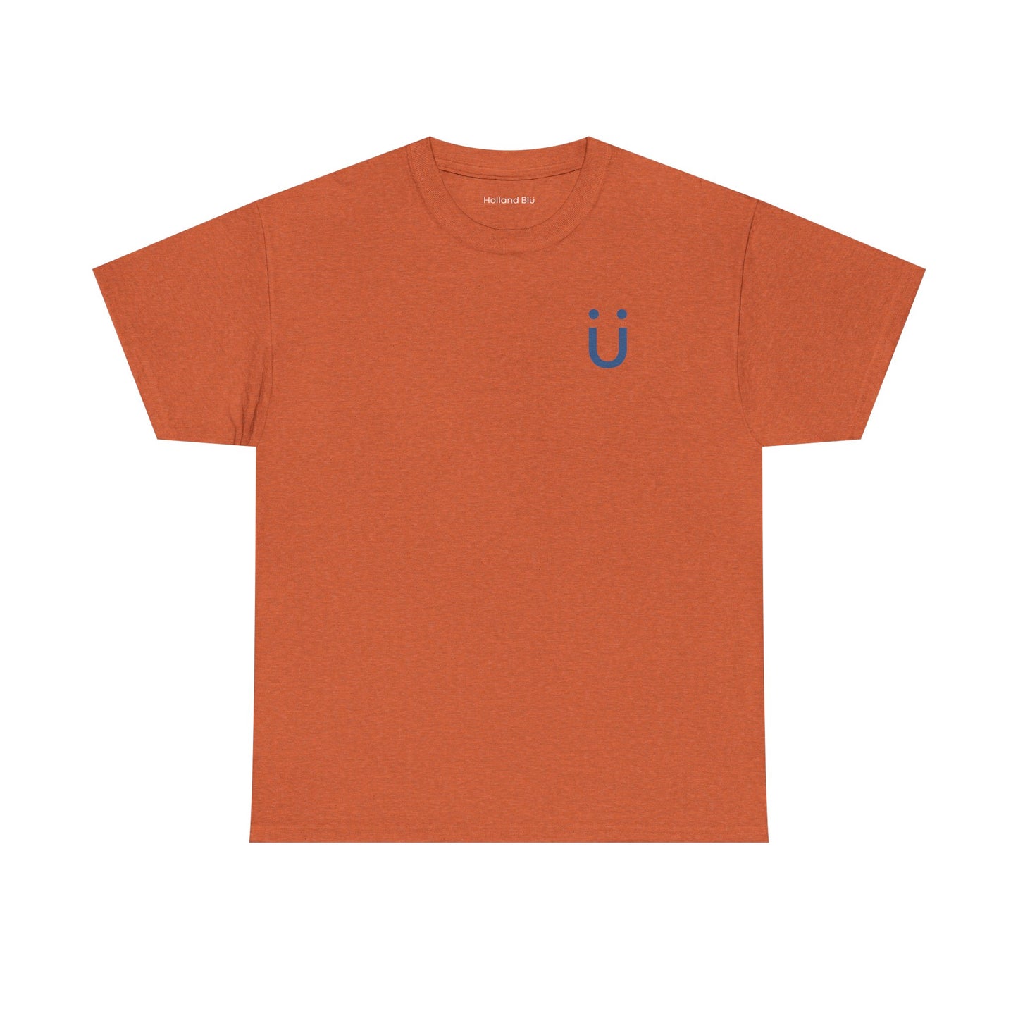 Signature 'U' | Unisex T-Shirt