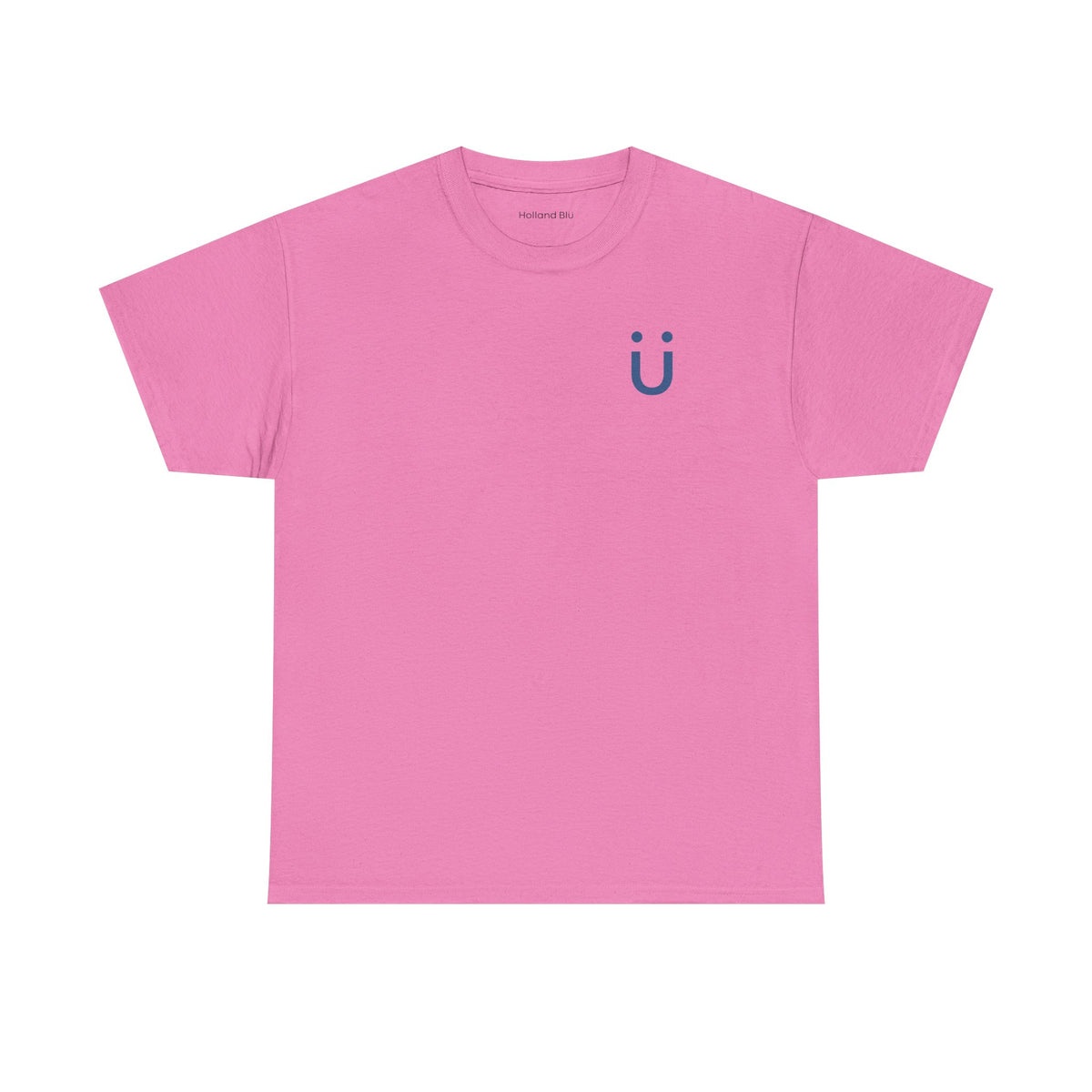 Signature 'U' | Unisex T-Shirt