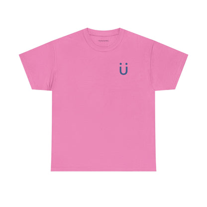 Signature 'U' | Unisex T-Shirt