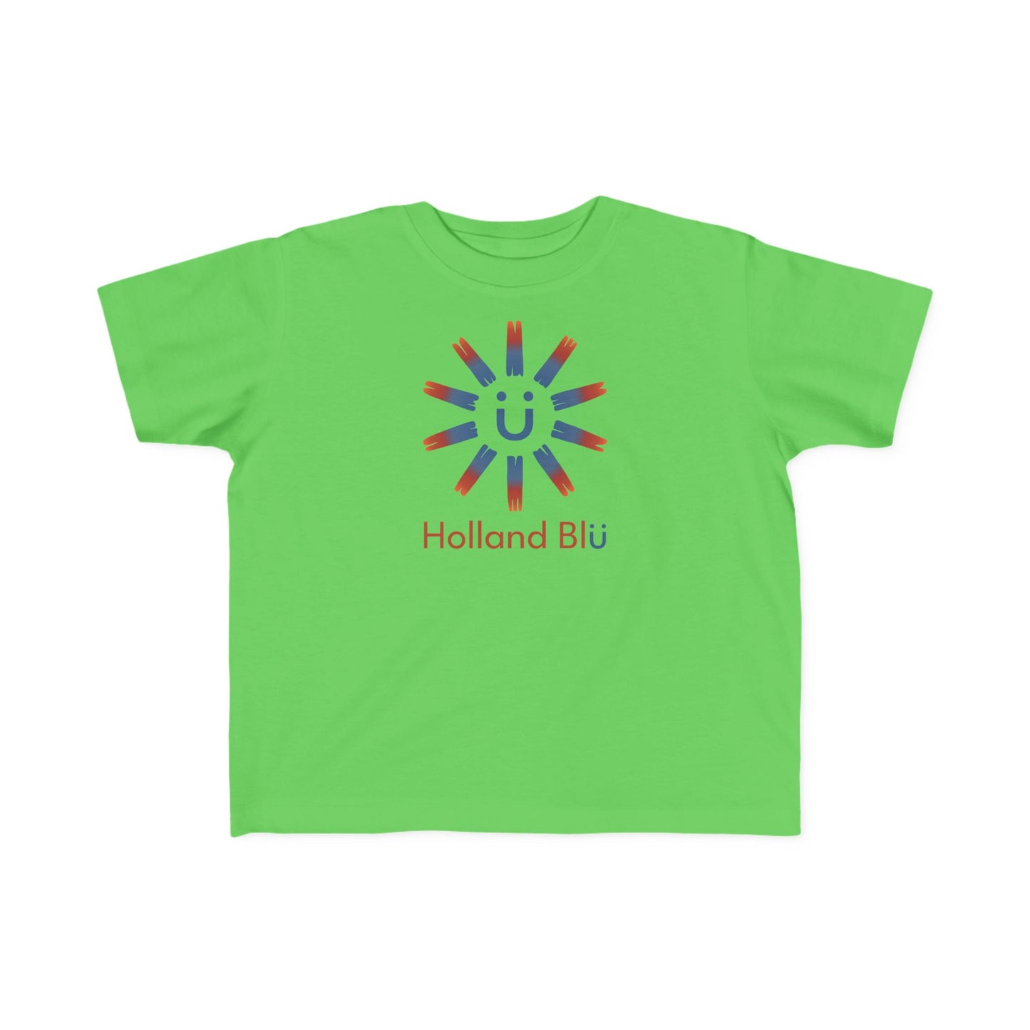 Signature Sunshine | Toddler T-Shirt