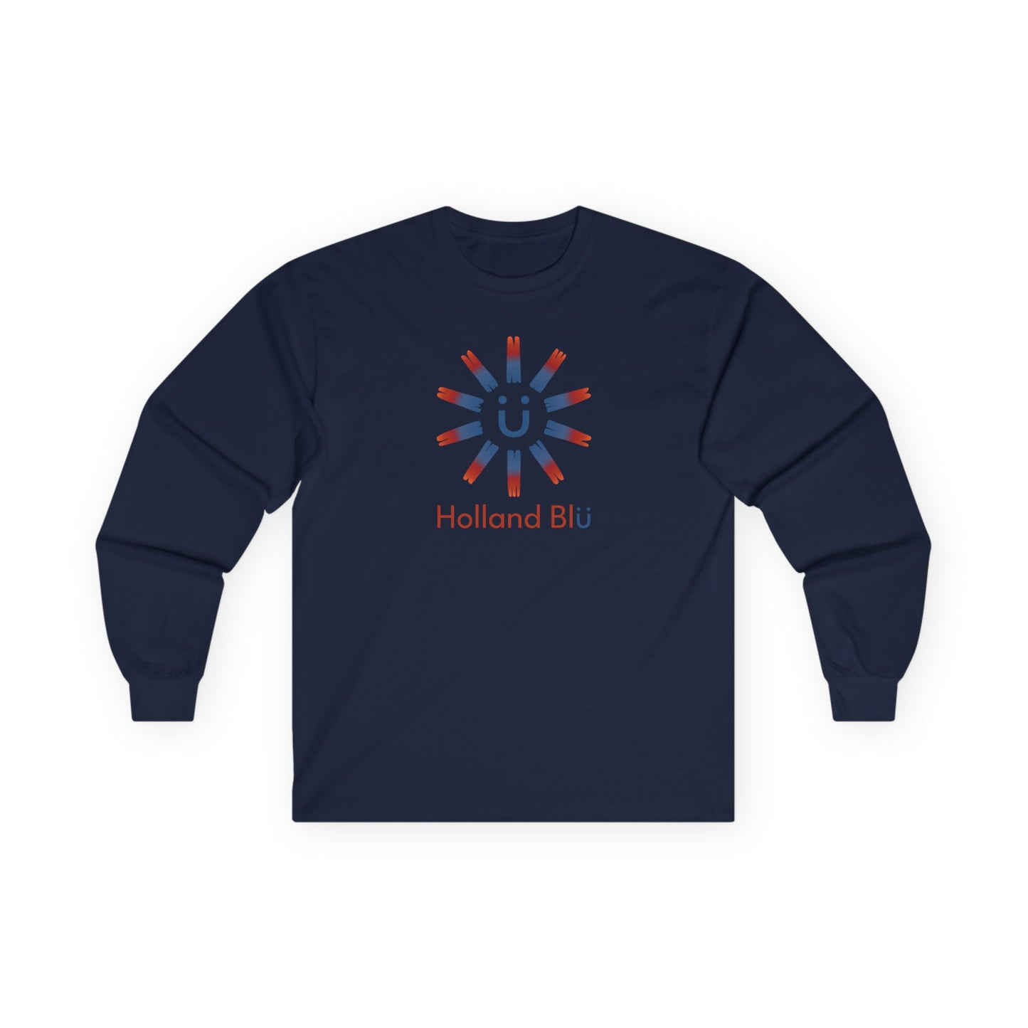 Signature Sunshine | Unisex Long Sleeve T-Shirt