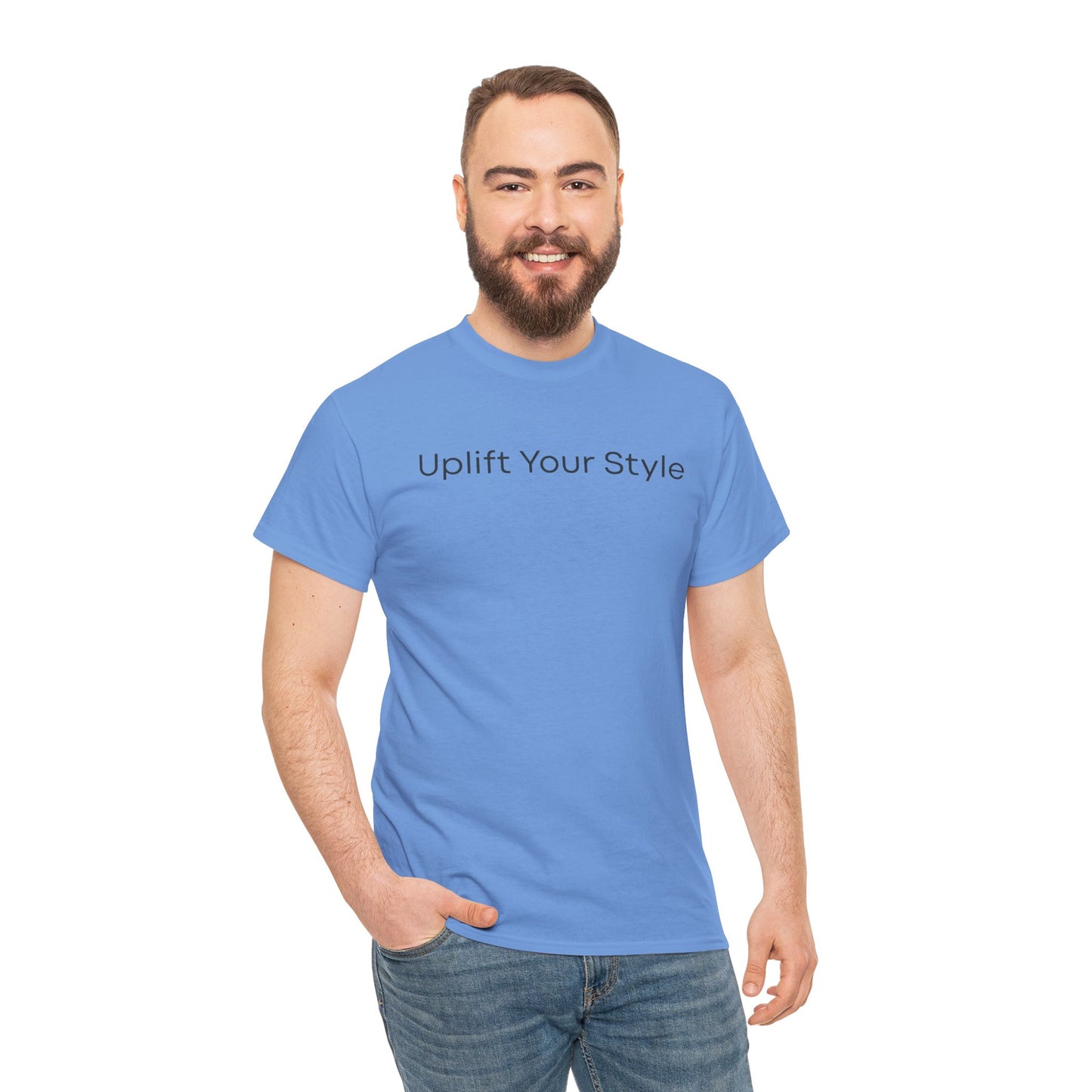 Uplift Your Style | Unisex T-Shirt