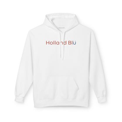Holland Blu Signature | Unisex Hoodie