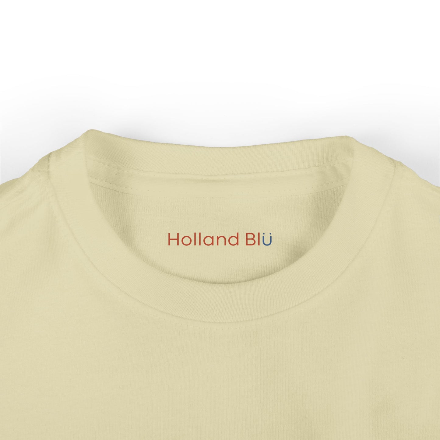 Holland Blu Signature | Infant T-Shirt