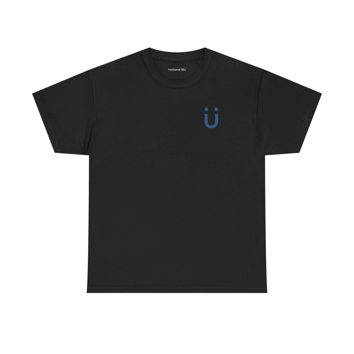 Signature 'U' | Unisex T-Shirt
