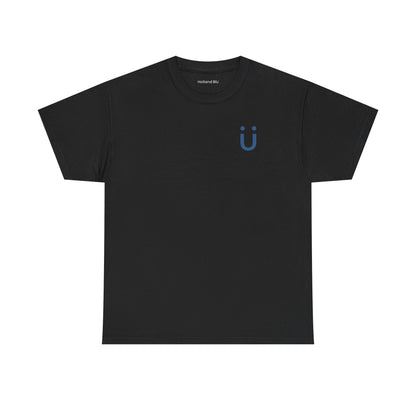 Signature 'U' | Unisex T-Shirt
