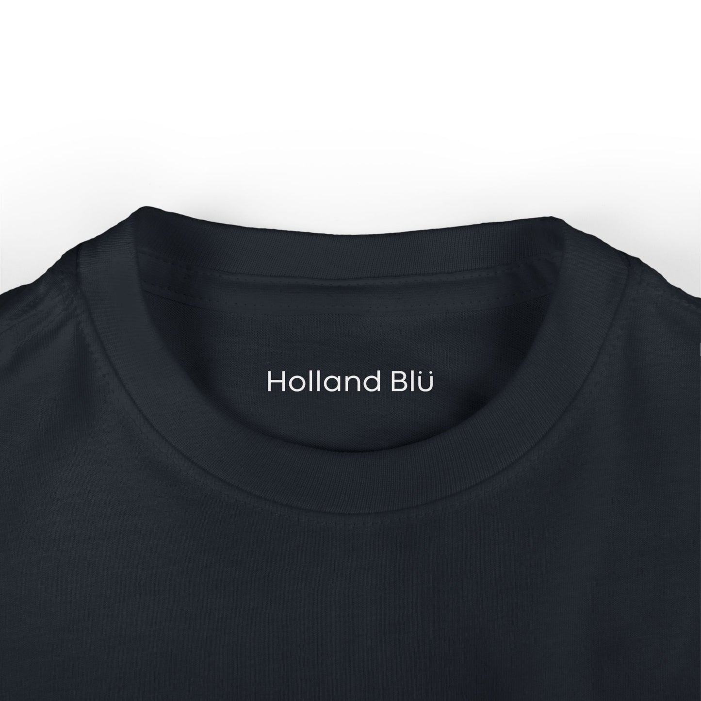 Holland Blu Signature | Infant T-Shirt